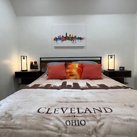 Trendy In Tremont, Cleveland公寓 外观 照片